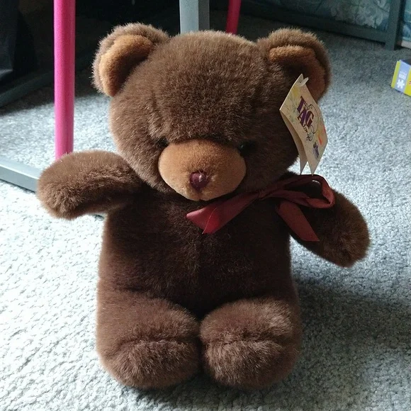 {3/$10 OR 5/$15} Stuffed Teddy Bear - Picture 1 of 7